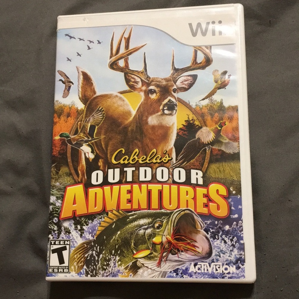 Video games - Picture 4 of 4